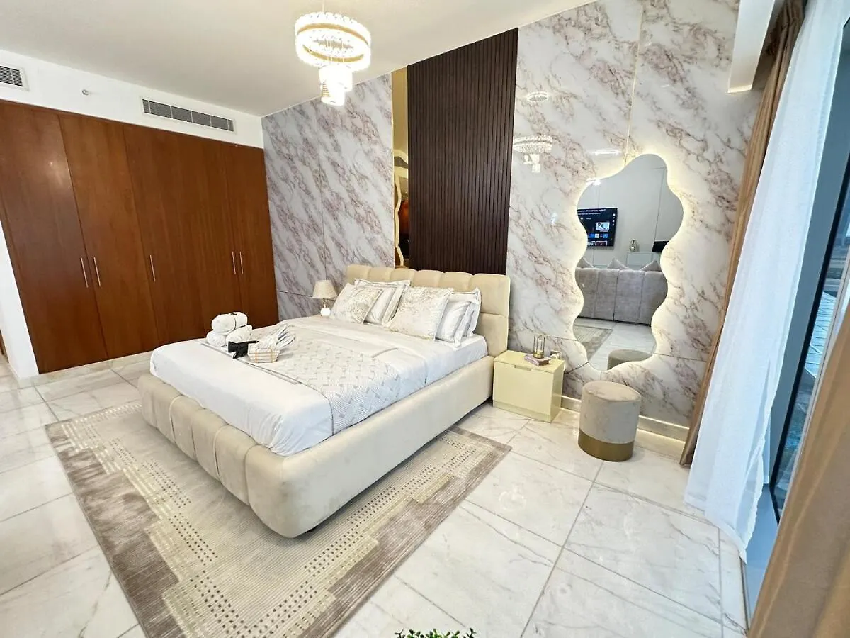 Central Park Towers Difc Suite Kings Dubai