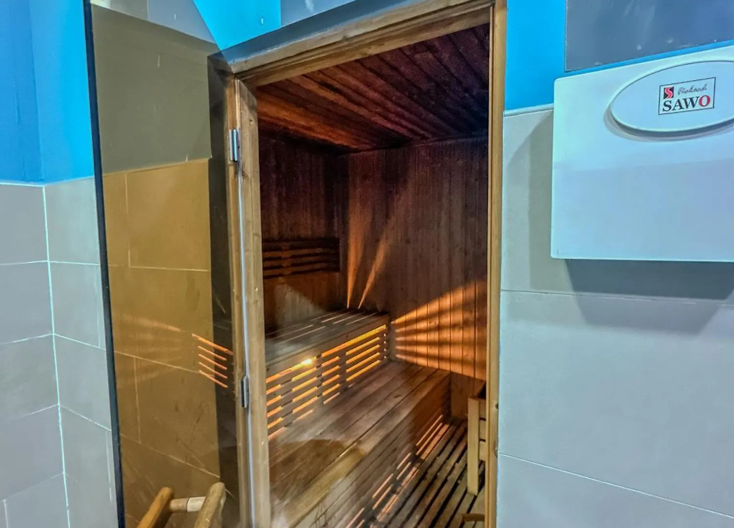 Holiday home Central Park Towers Difc Suite Kings Dubai
