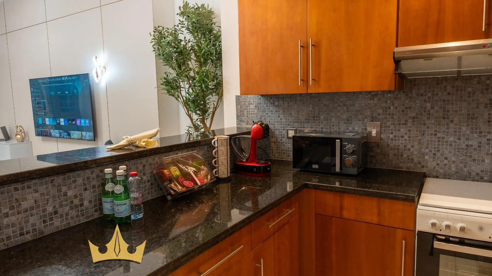 Central Park Towers Difc Suite Kings Dubai