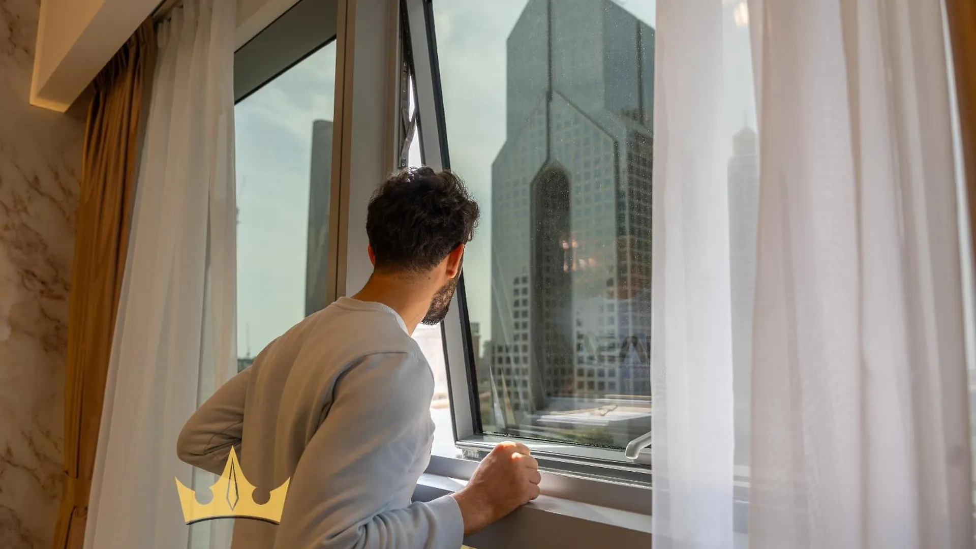 Central Park Towers Difc Suite Kings Dubai 0*,  United Arab Emirates