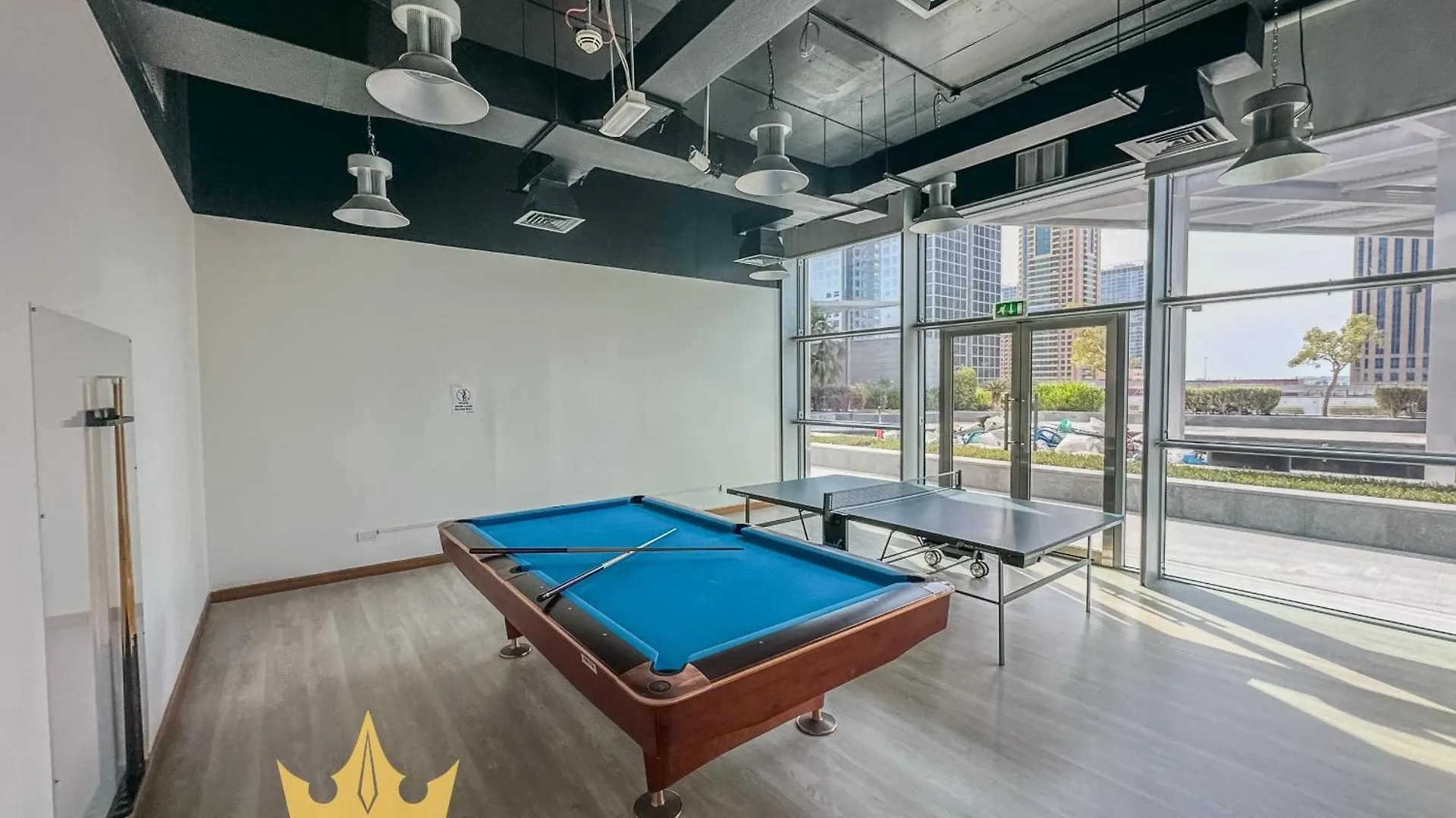 Central Park Towers Difc Suite Kings Dubai Holiday home