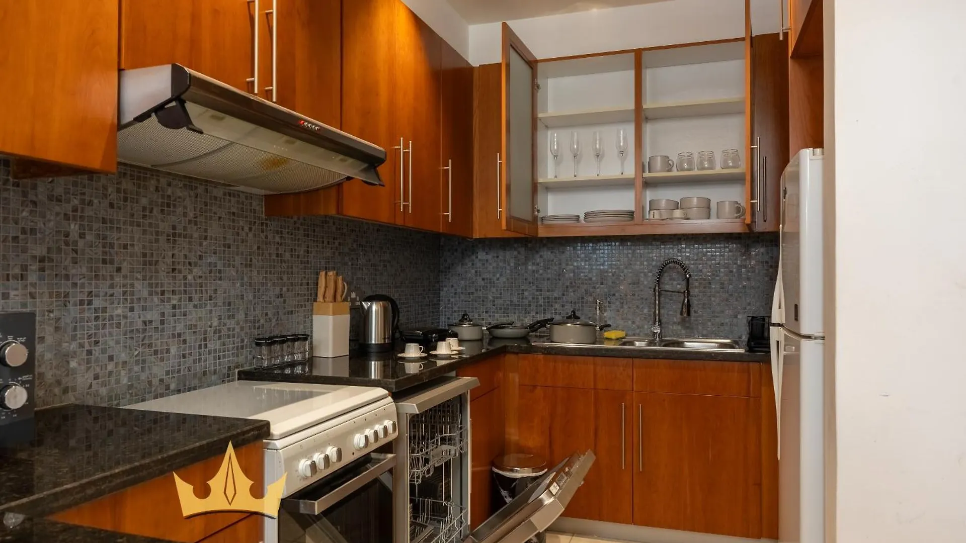 Central Park Towers Difc Suite Kings Dubai 0*,  United Arab Emirates